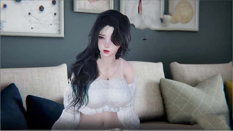 少年阿宾 操作界面 实机截图 5