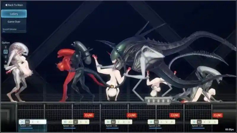 异形探索伊娃计划AlienQuestEVE 异星探索 专题图 6