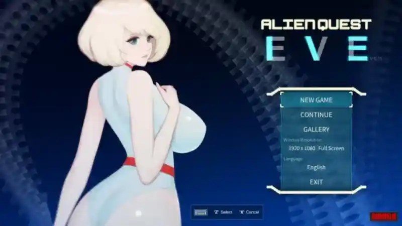 异形探索伊娃计划AlienQuestEVE BOSS战 实机截图 7